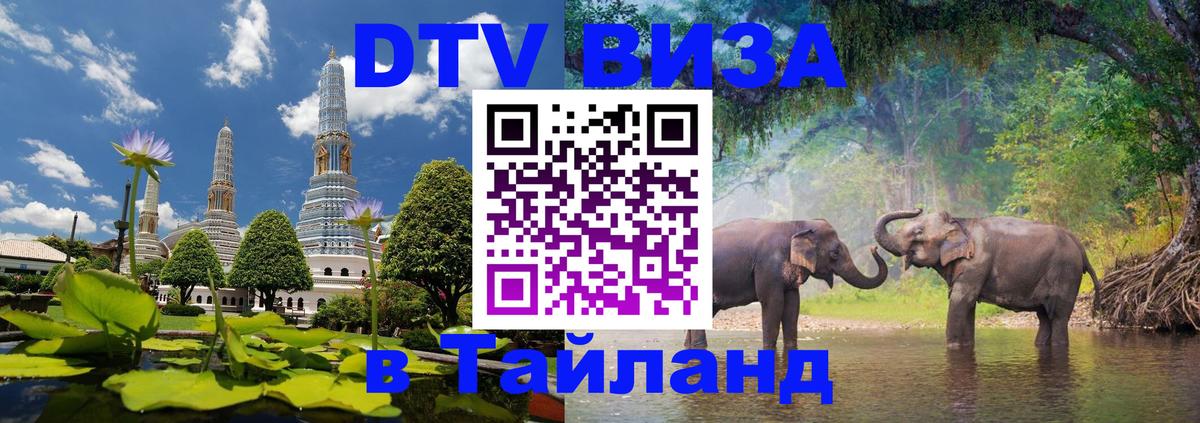 Цены на DTV визу в Таиланд — пакеты услуг, достаточно даже паспорта - 